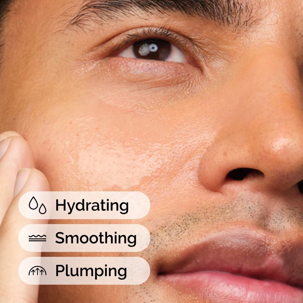 hyaluronic-acid-2-b5-with-ceramides-v0 ord-hyaluronic-acid-2pct-b5-ceramides-model-application-with-benefits.jpg