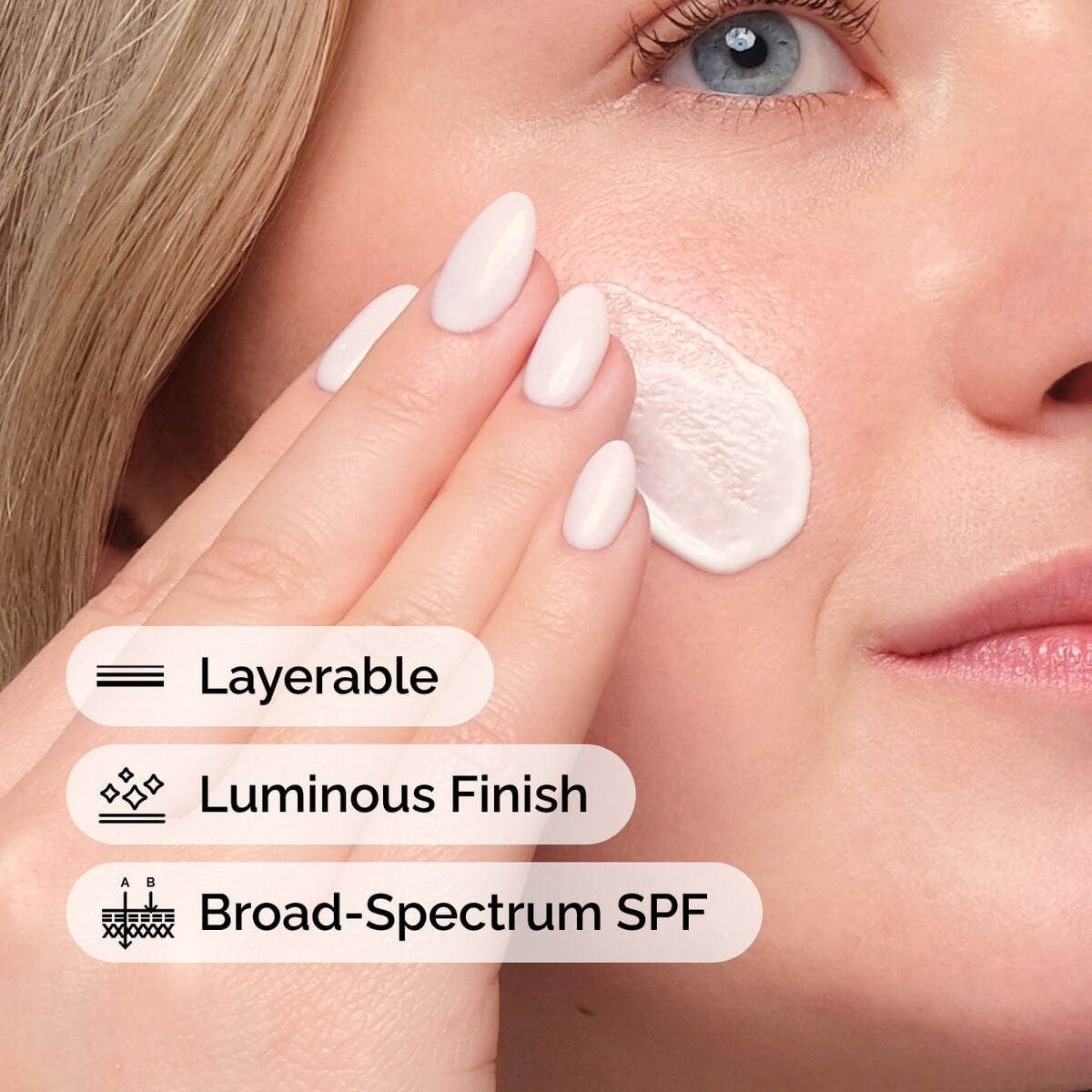 uv-filters-spf-45-serum-n0 uv-filters-spf-45-serum-model-application-with-benefits.jpg